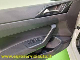 VOLKSWAGEN Polo usata, con Volante multifunzione