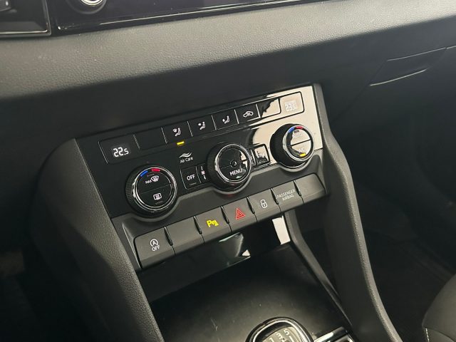 SKODA Karoq usata, con Cerchi in lega