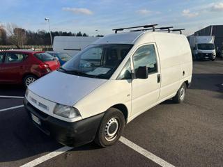 FIAT Scudo usata 3