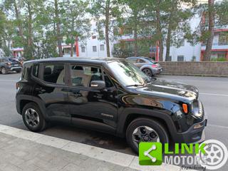 JEEP Renegade usata, con ESP