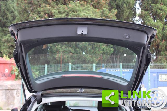 AUDI A6 allroad usata, con Controllo trazione