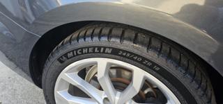 AUDI A4 usata, con Filtro antiparticolato