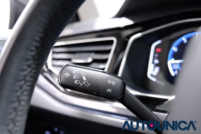 VOLKSWAGEN Polo usata, con Controllo elettronico della corsia