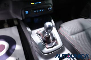 FORD Focus usata, con Bluetooth