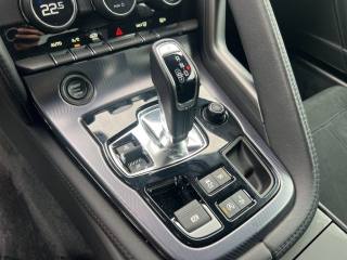 JAGUAR F-Type usata 16