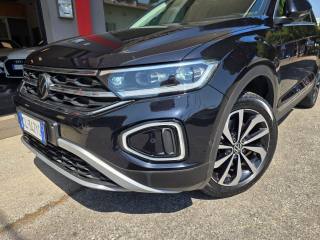 VOLKSWAGEN T-Roc usata 158