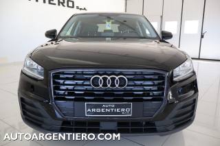 AUDI Q2 usata, con Airbag