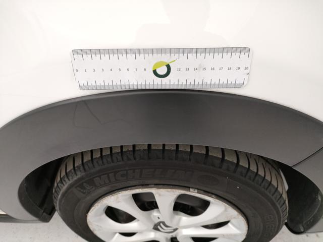 CITROEN C3 usata 56