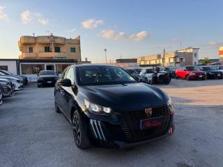 PEUGEOT 208 usata, con Airbag laterali