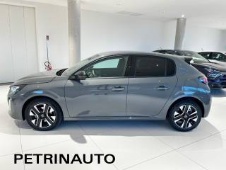 PEUGEOT 208 usata, con Alzacristalli elettrici
