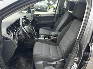 VOLKSWAGEN Touran usata, con Climatizzatore