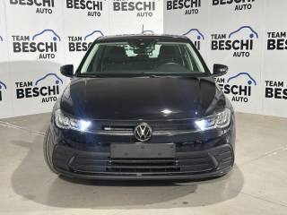 VOLKSWAGEN Polo usata, con Airbag Passeggero