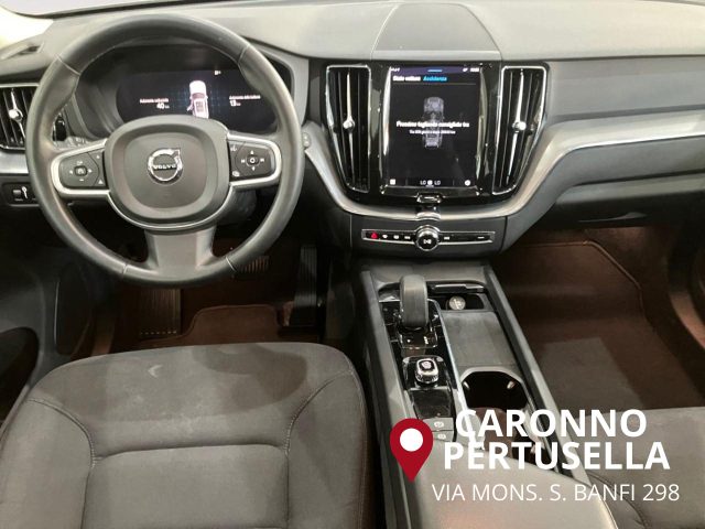 VOLVO XC60 usata, con Controllo automatico clima