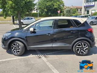 RENAULT Captur usata, con Alzacristalli elettrici