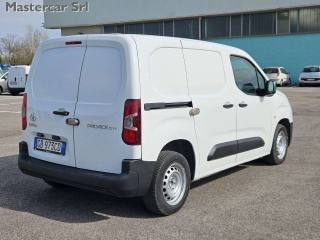 TOYOTA Proace City usata, con Antifurto