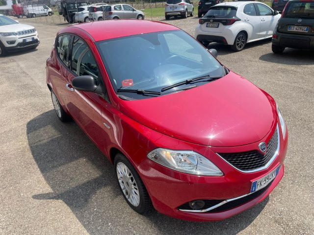 LANCIA Ypsilon usata, con Chiusura centralizzata
