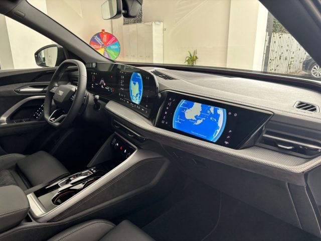 AUDI Q5 usata, con Sound system