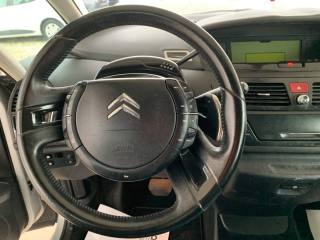 CITROEN C4 usata, con Cruise Control