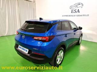 OPEL Grandland X usata, con Controllo trazione