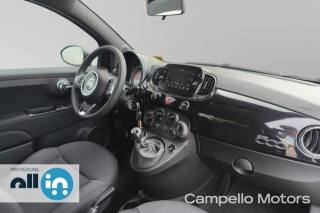 FIAT 500 usata 11