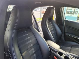 MERCEDES-BENZ A 180 usata 50