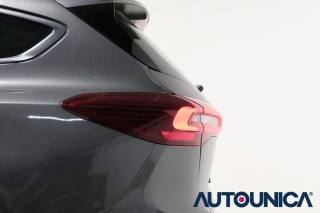 FORD Focus usata, con Chiusura centralizzata senza chiave
