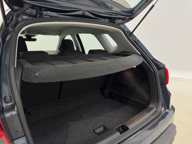 SEAT Arona usata, con Fendinebbia