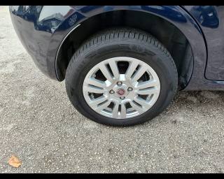 FIAT Punto Evo usata 21