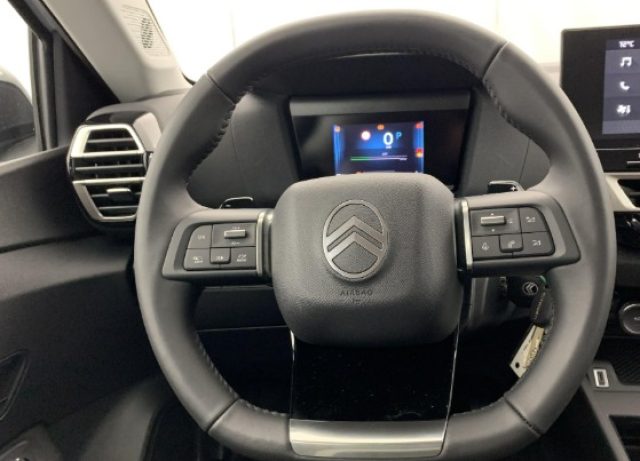 CITROEN C4 usata, con Controllo trazione