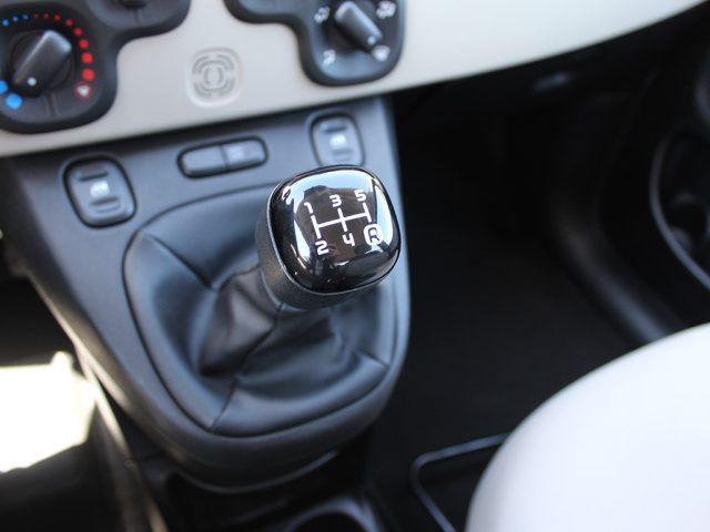 FIAT Panda usata 22