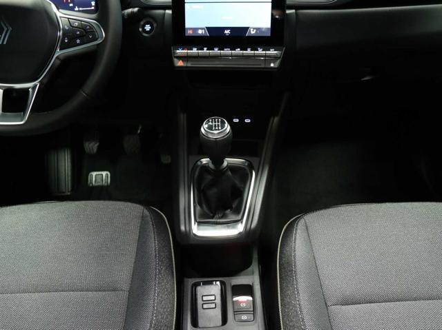 RENAULT Captur usata, con Controllo automatico clima