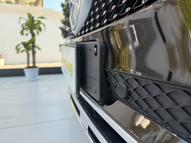 MERCEDES-BENZ GLA 200 usata, con Alzacristalli elettrici