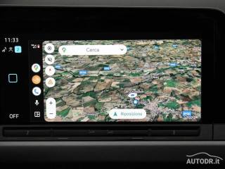 VOLKSWAGEN Golf Variant usata, con Cerchi in lega