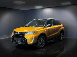 SUZUKI Vitara usata, con Airbag