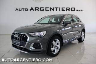 AUDI Q3 35 TDI S tronic Business Advanced soli 35.067km!!!