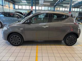 LANCIA Ypsilon usata, con Immobilizzatore elettronico