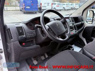 CITROEN Jumper usata, con ESP