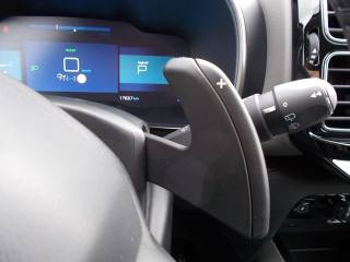 CITROEN C5 Aircross usata, con Sistema di navigazione