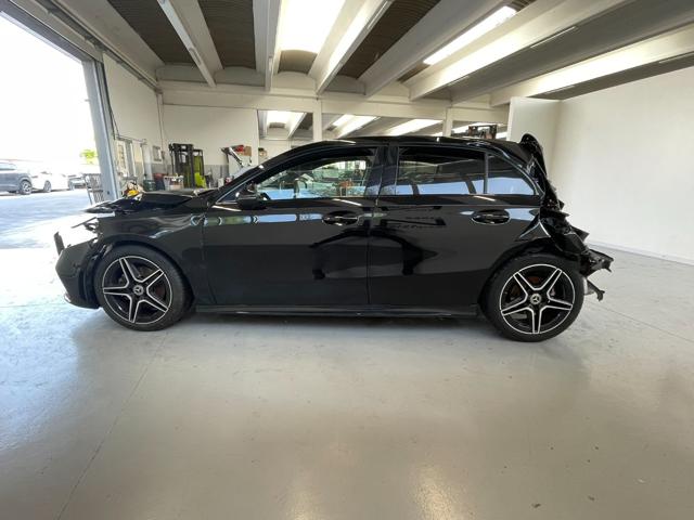MERCEDES-BENZ A 180 usata, con Airbag Passeggero