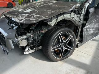 MERCEDES-BENZ A 180 usata, con Cruise Control