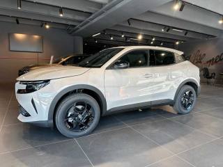 ALFA ROMEO Junior usata, con Airbag