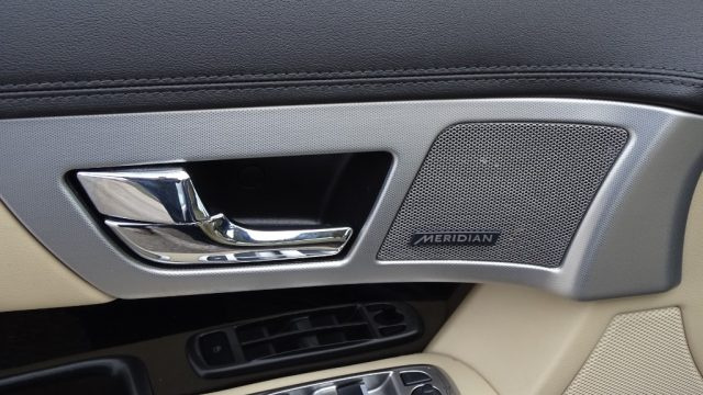 JAGUAR XF usata 54