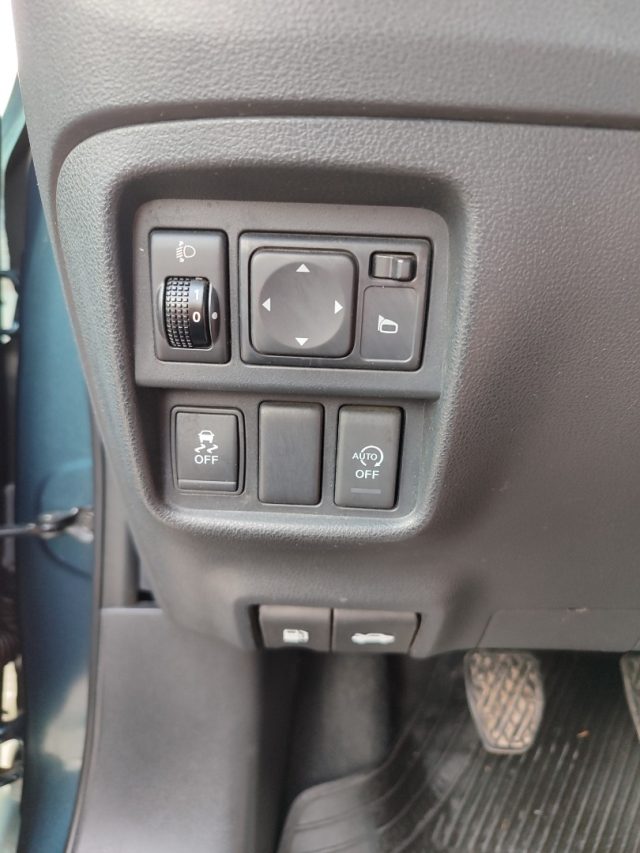 NISSAN Juke usata 20