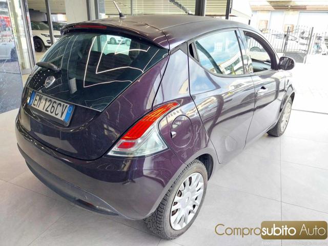 LANCIA Ypsilon usata, con Climatizzatore