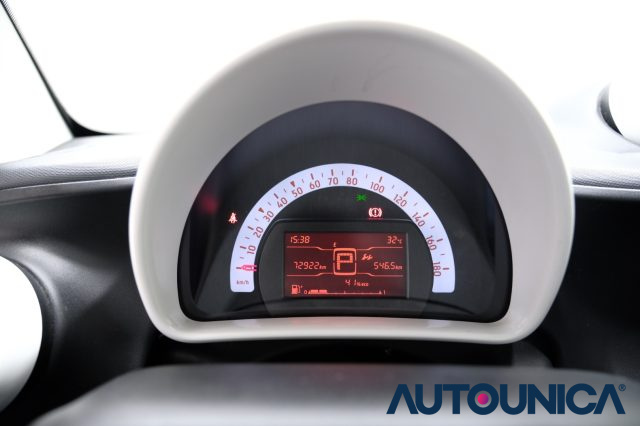SMART ForTwo usata, con Chiusura centralizzata