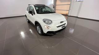 FIAT 500X usata, con Airbag laterali