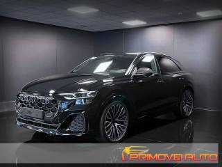 AUDI Q8 usata, con Climatizzatore