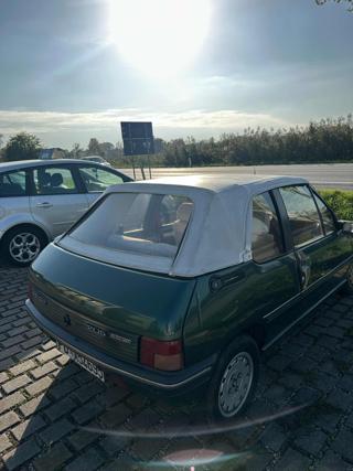 PEUGEOT 205 usata 3
