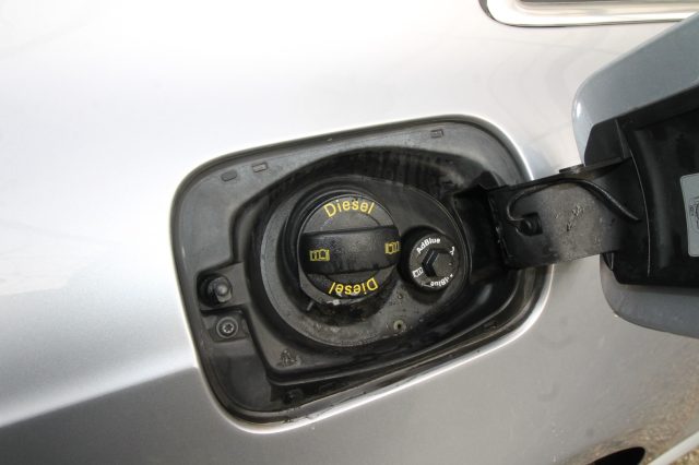 AUDI A5 usata, con Lettore CD