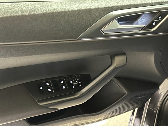 VOLKSWAGEN Taigo usata, con Immobilizzatore elettronico